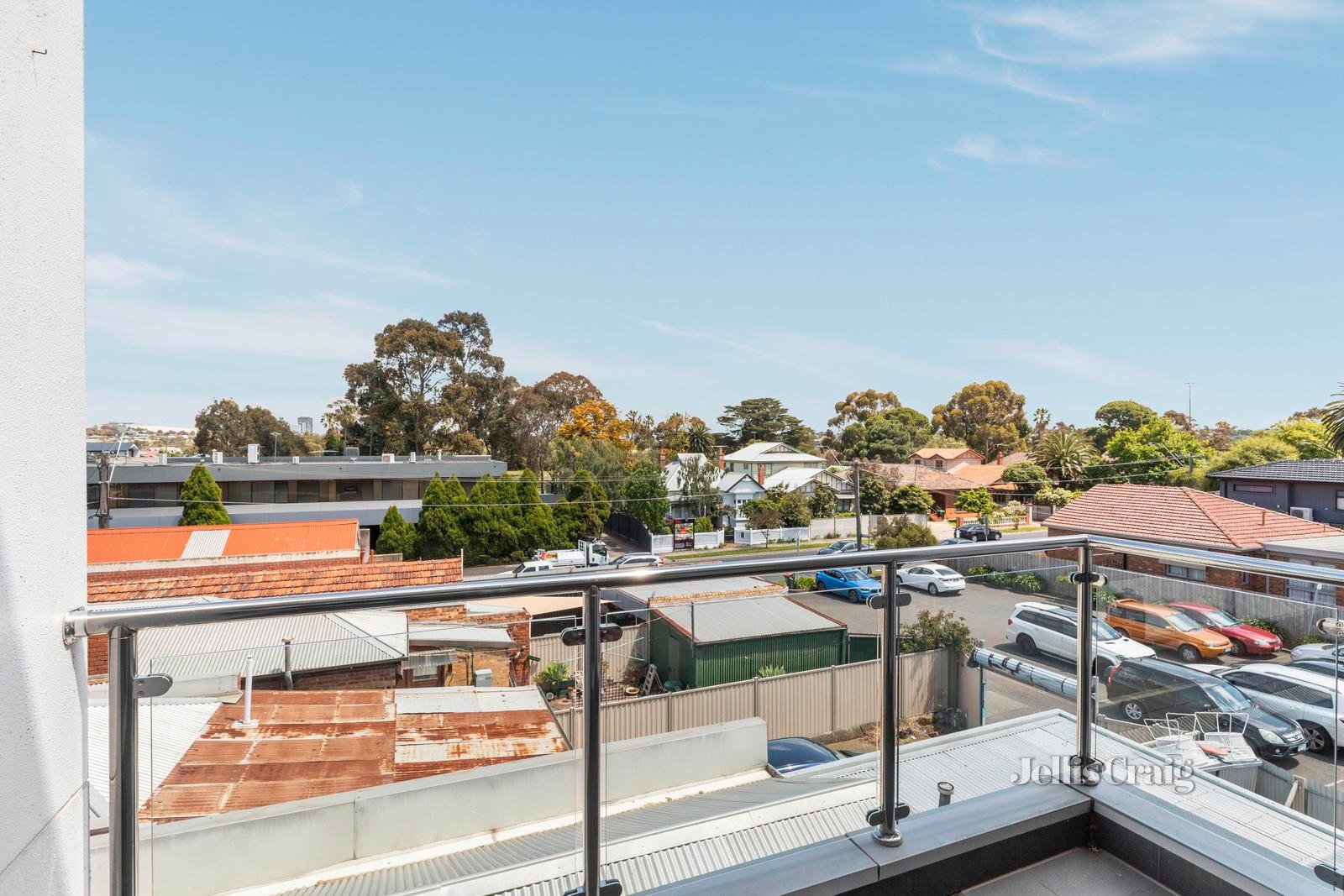 4/270 Maribyrnong Road, Moonee Ponds, VIC 3039 Apartment for Sale