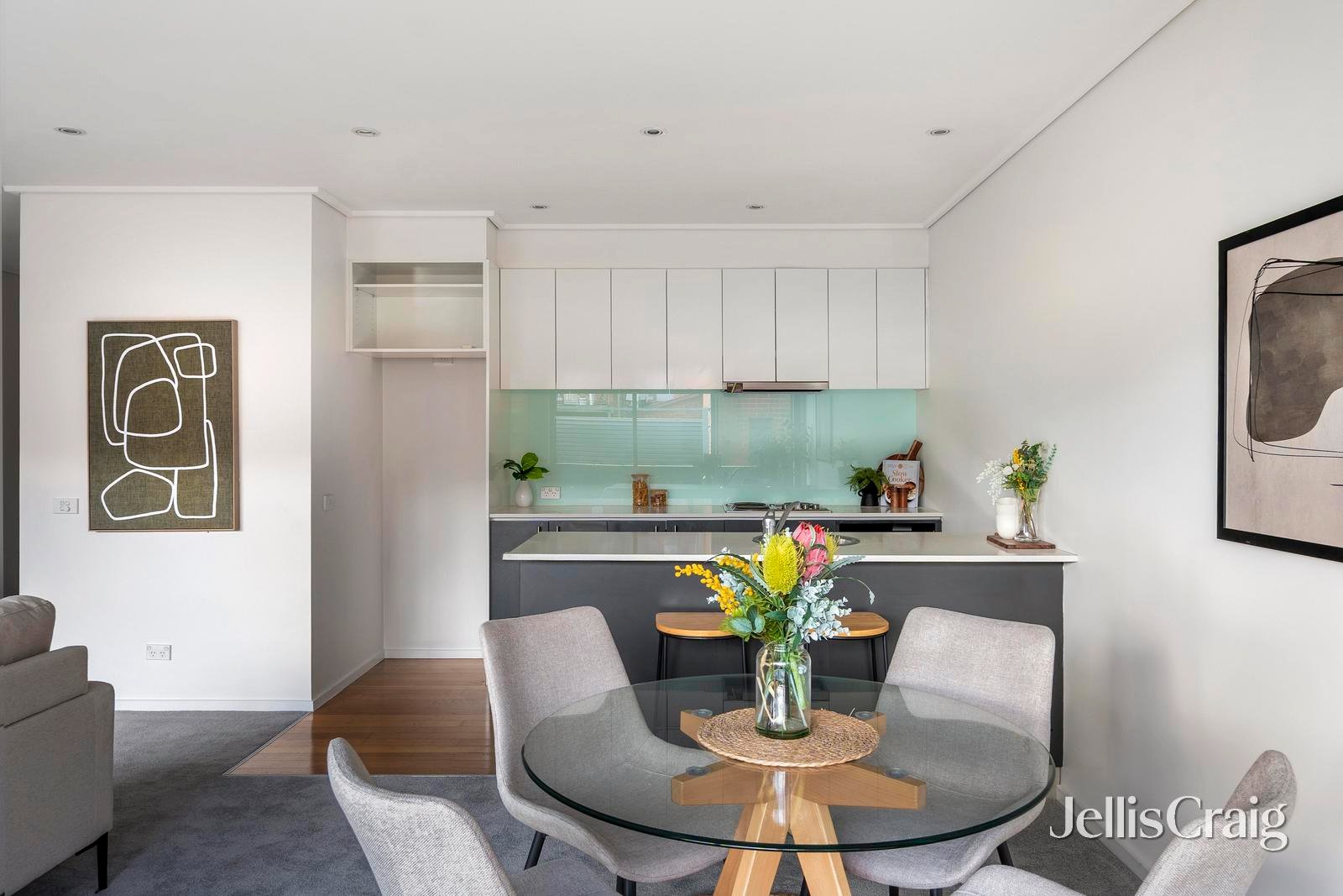 4/272 Albert Street, Brunswick image 4