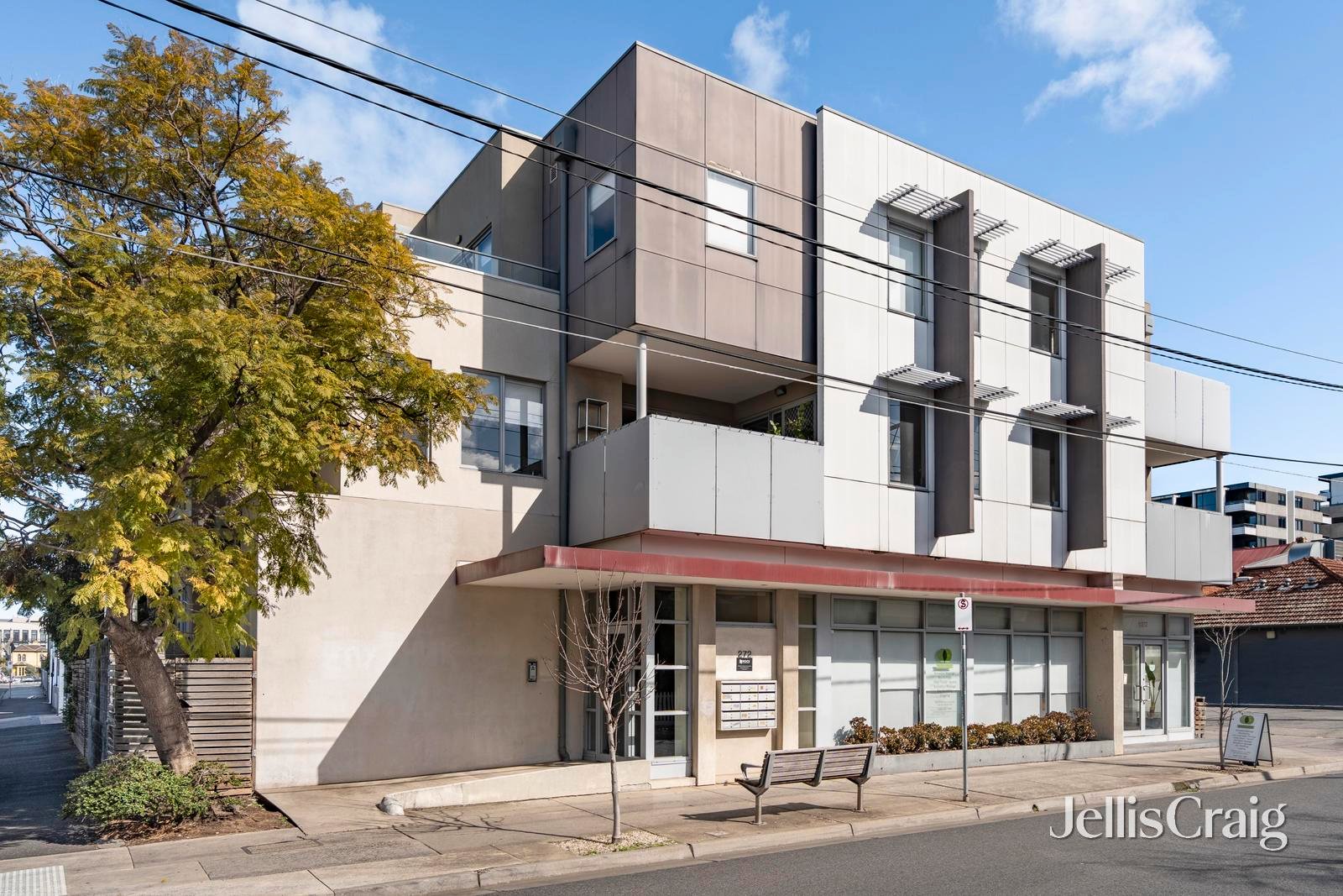 4/272 Albert Street, Brunswick image 12