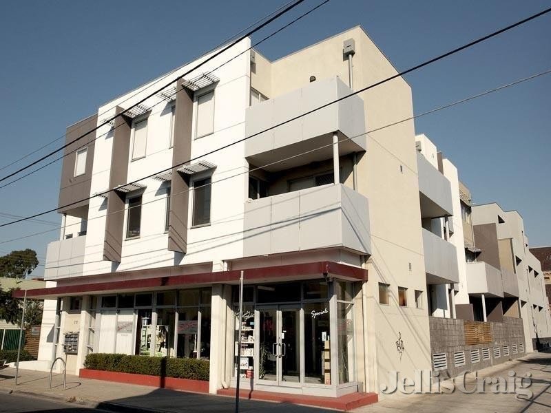 4/272 Albert Street, Brunswick image 6