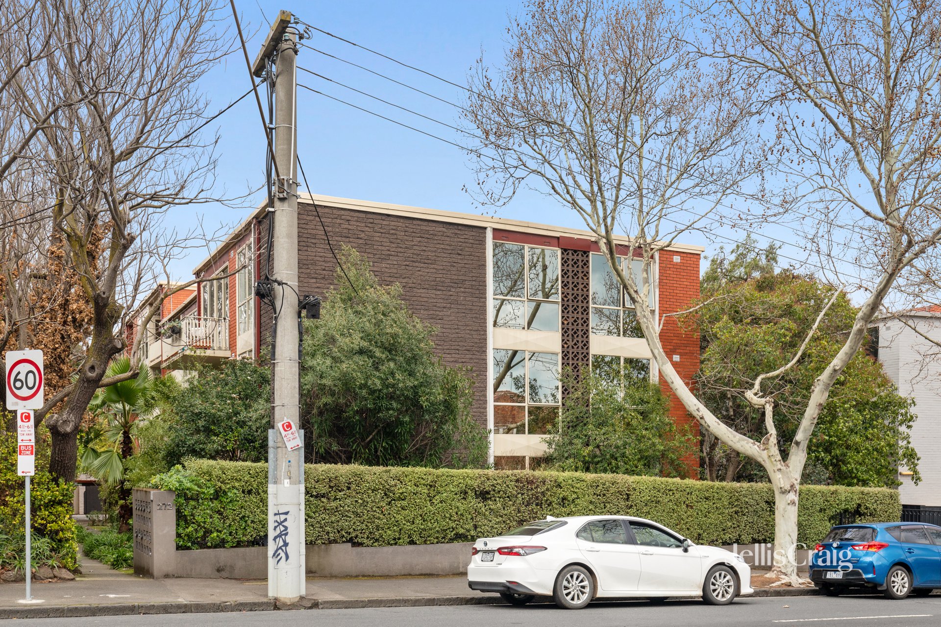 4/272 Williams Rd, Toorak image 6