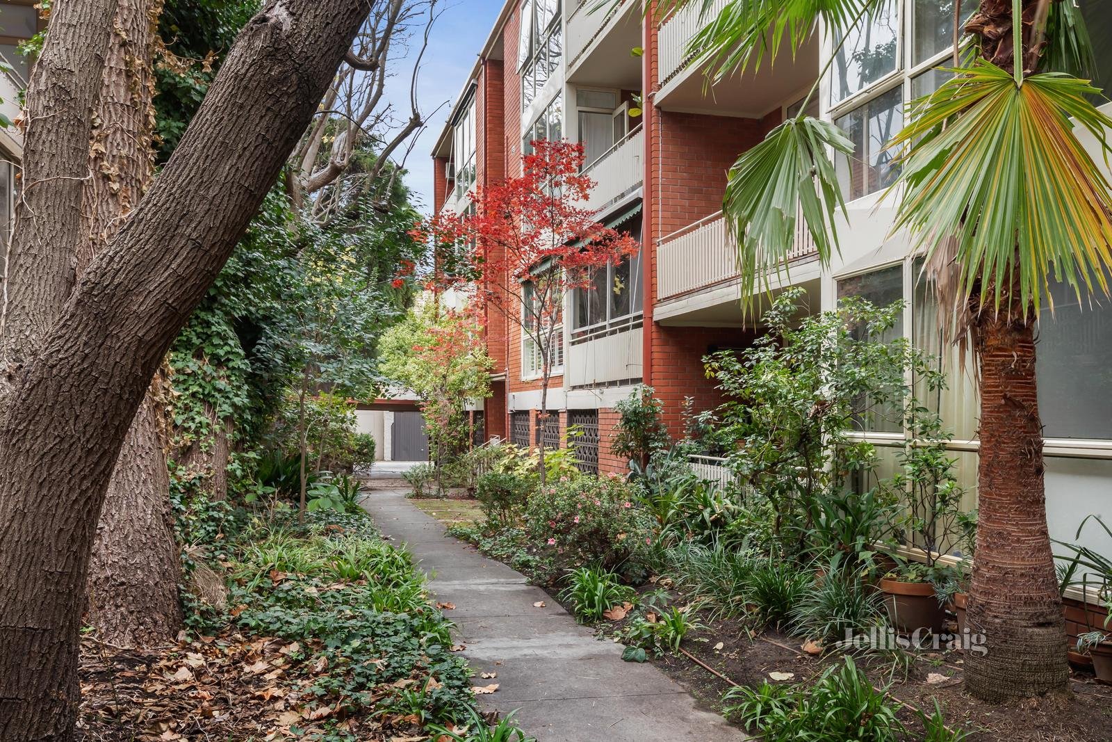4/272 Williams Road, Toorak image 1