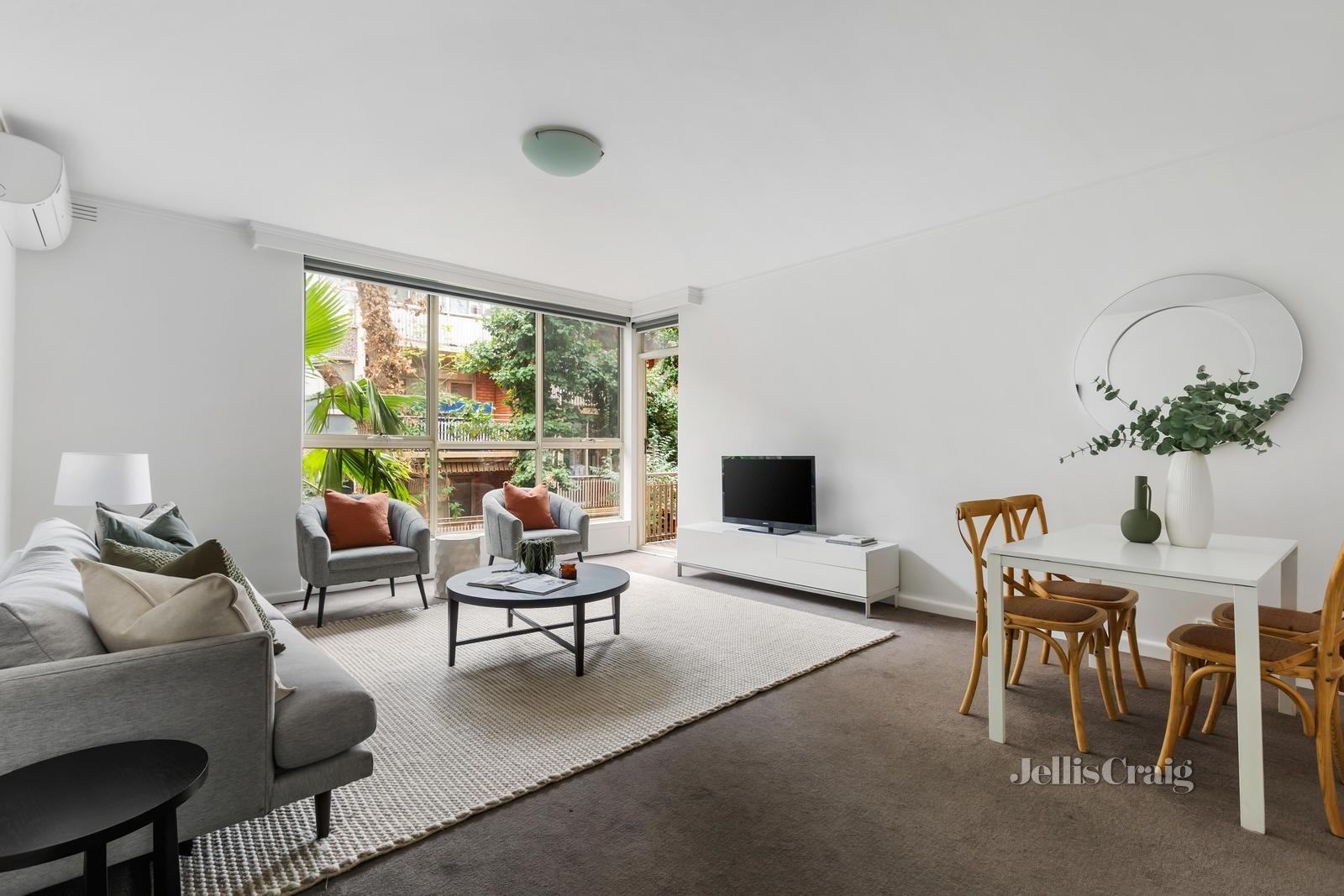 4/272 Williams Road, Toorak image 2