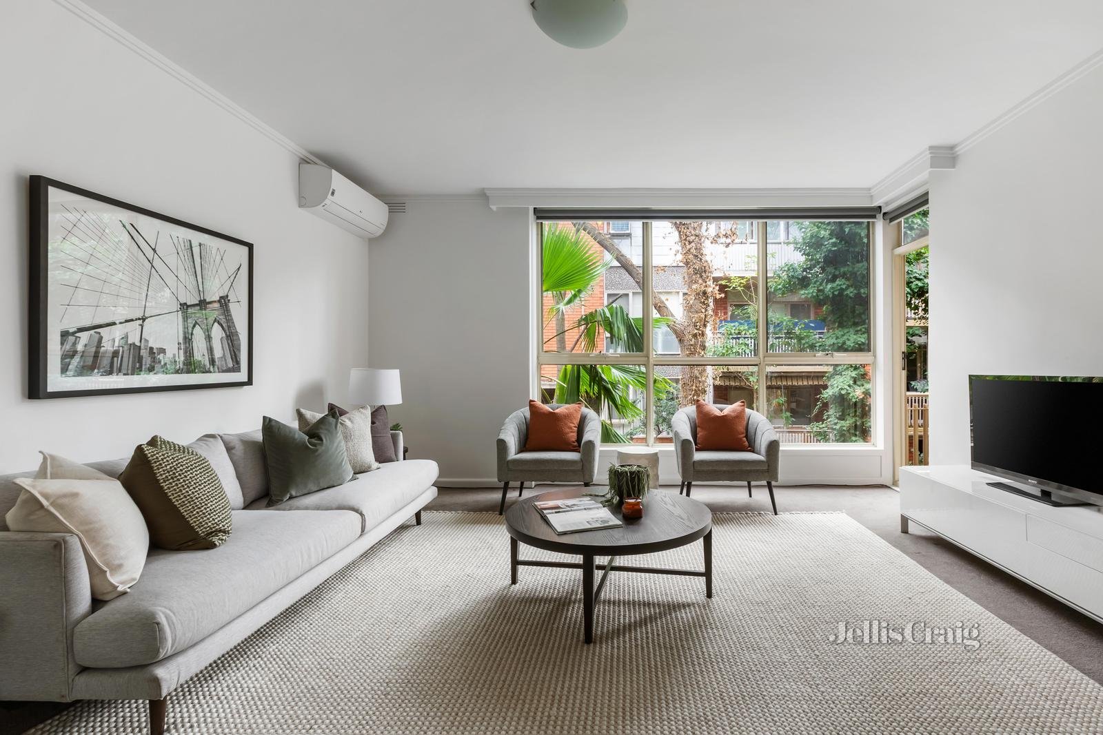 4/272 Williams Road, Toorak image 3