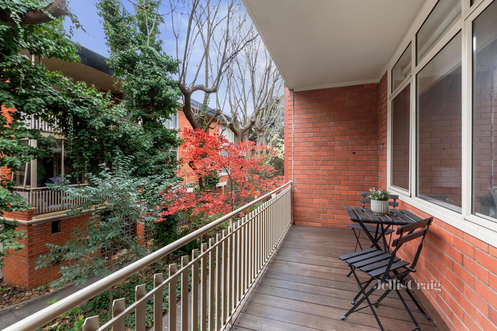 4/272 Williams Road, Toorak image 4