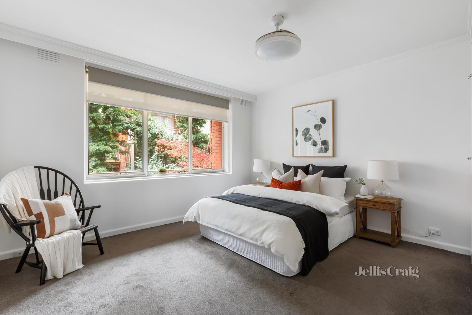4/272 Williams Road, Toorak image 8