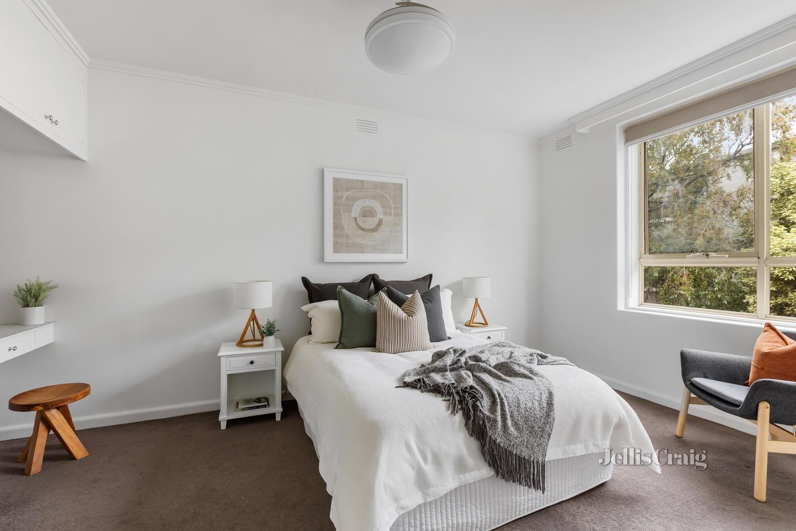 4/272 Williams Road, Toorak image 9
