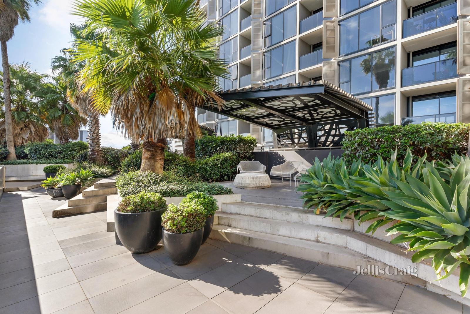 427/33 Blackwood Street, North Melbourne image 8