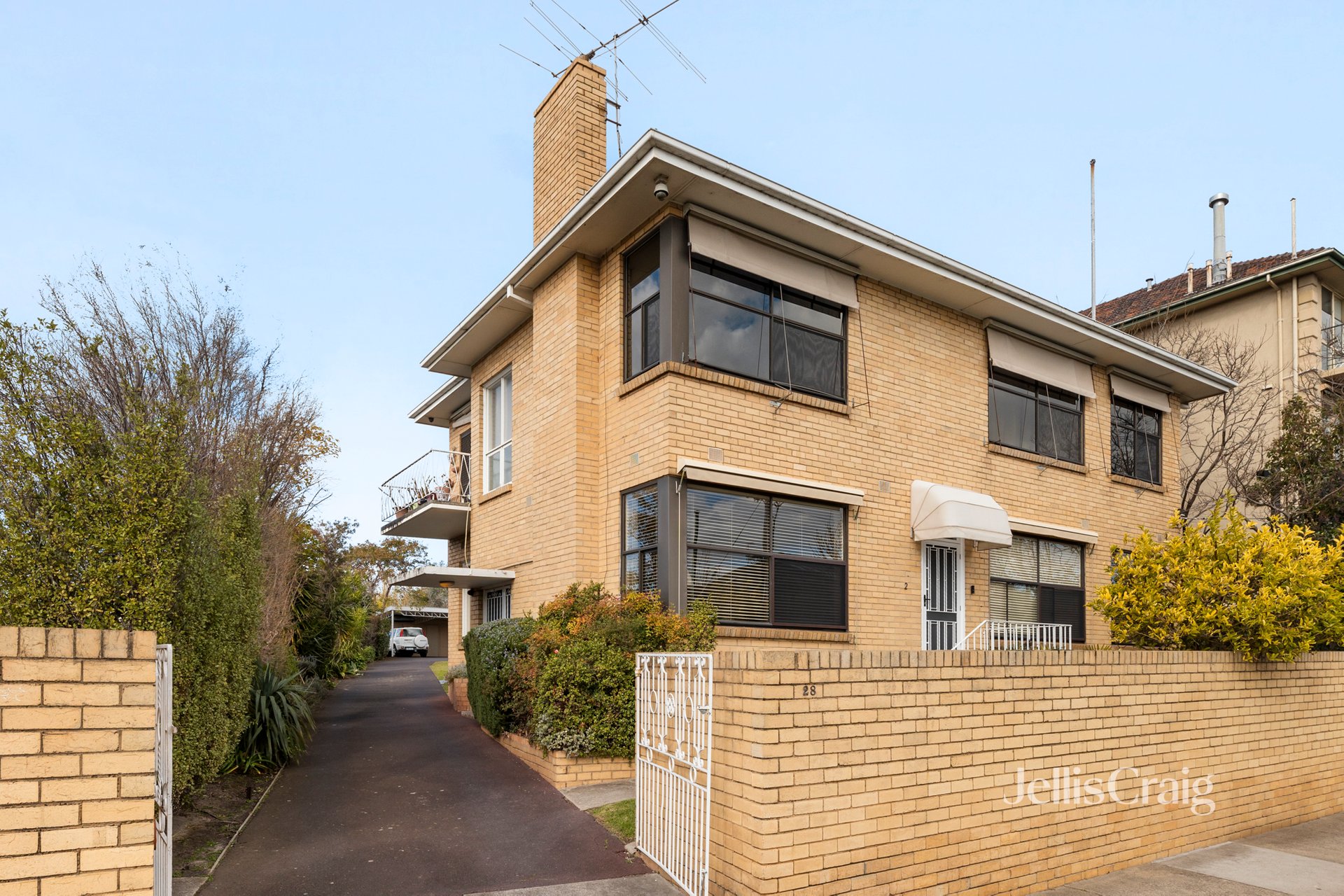 4/28 Mathoura Rd, Toorak image 6