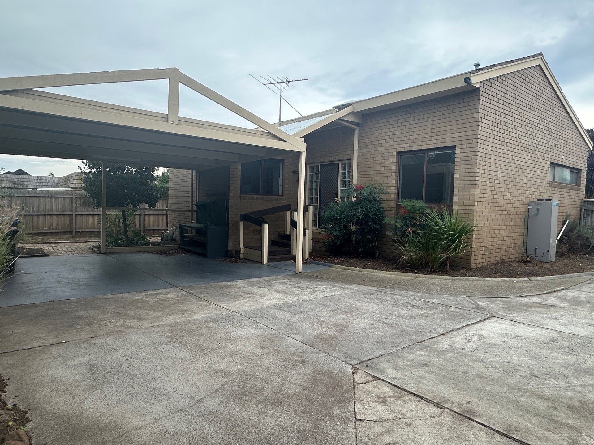 4 / 28 Middleton Street BLACK ROCK