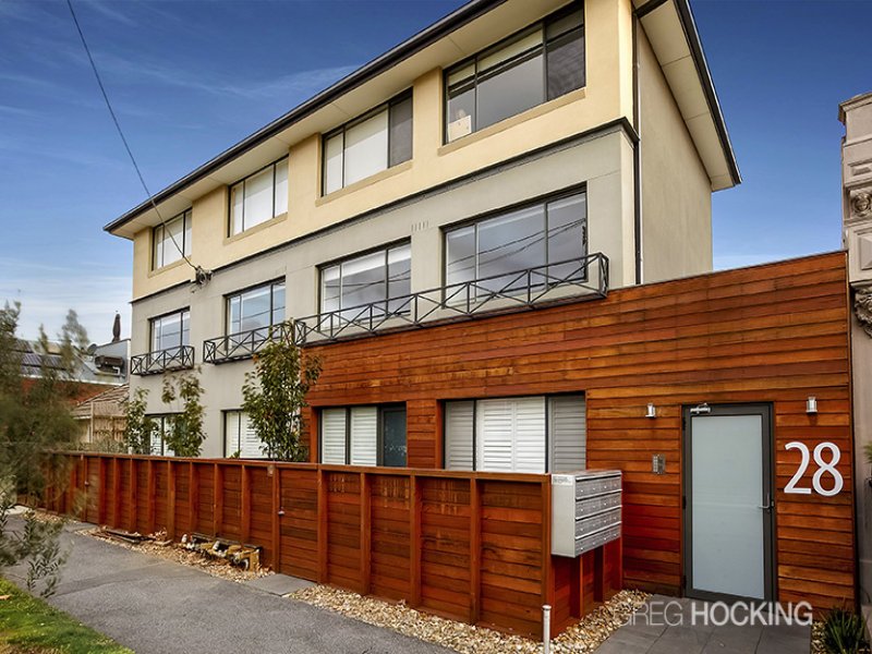 4/28 Patterson Street, Middle Park image 1