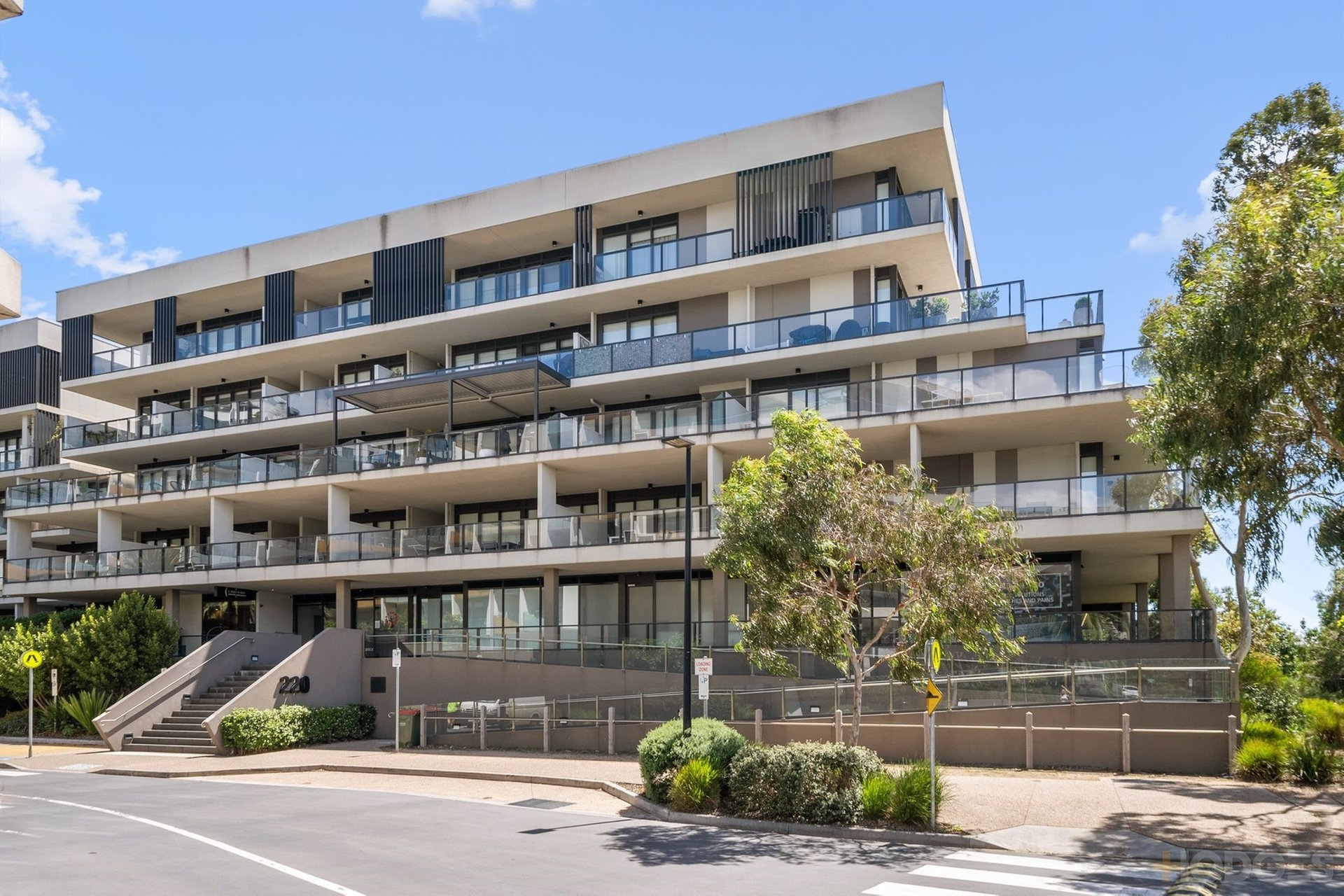 428 / 220 Bay Road Sandringham