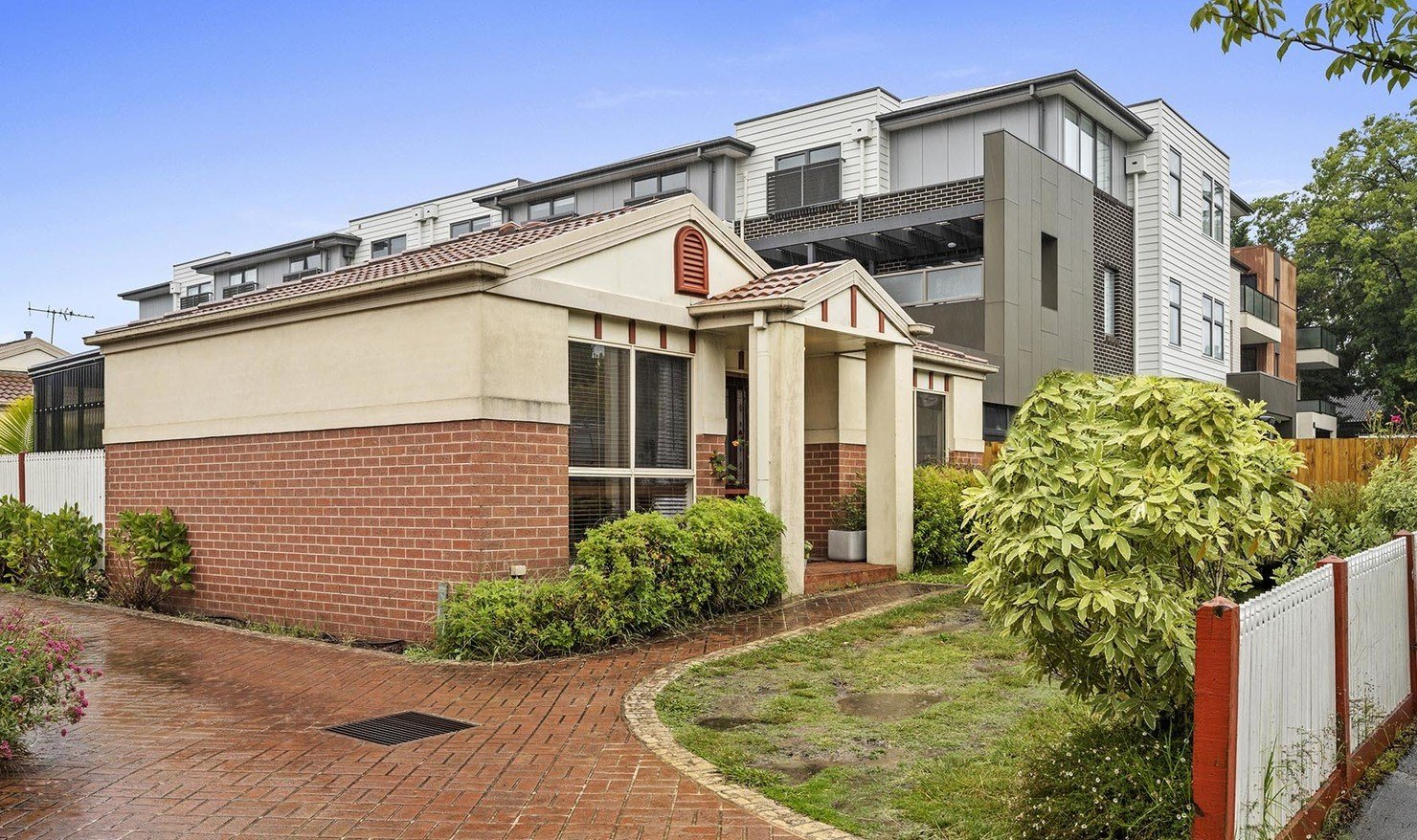 4/287 Mount Dandenong Road, Croydon image 1