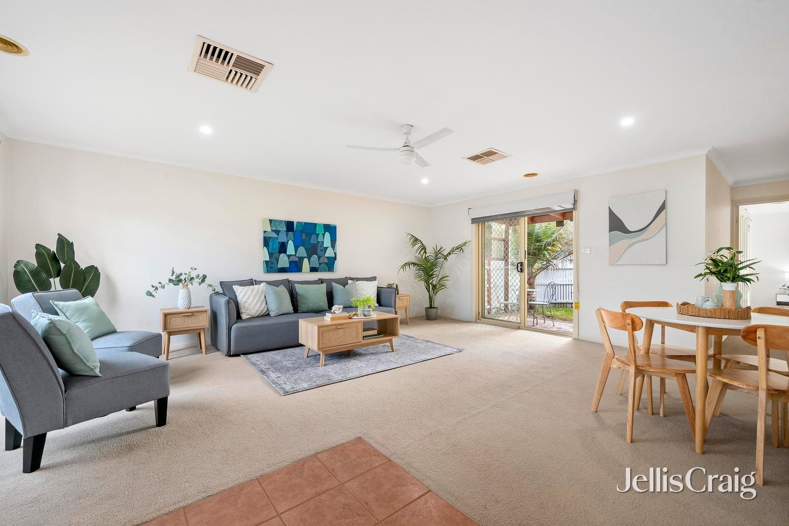 4/287 Mt Dandenong Road, Croydon image 3