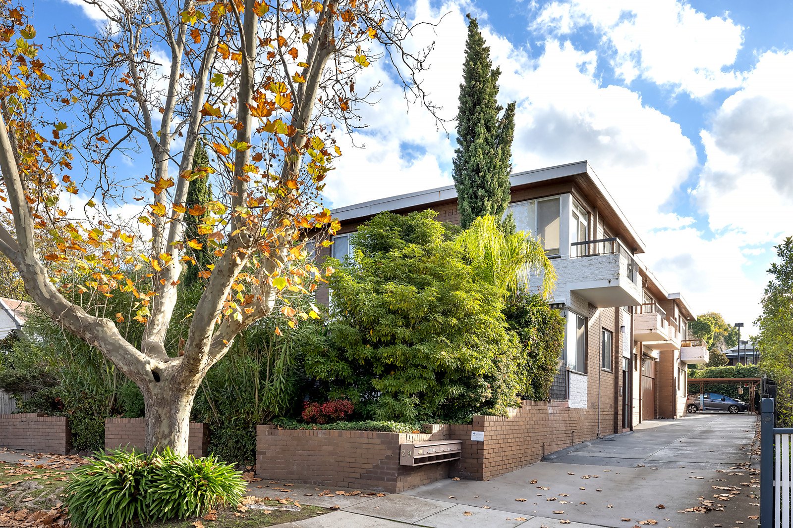 4/29 Barrington Avenue, Kew VIC 3101