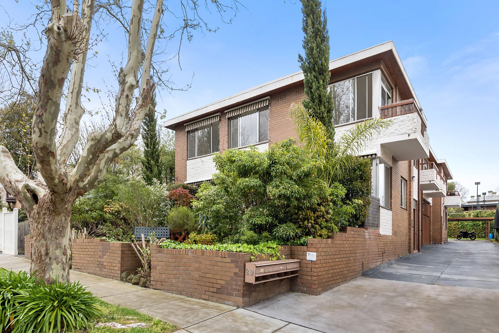 4/29 Barrington Avenue, Kew VIC 3101