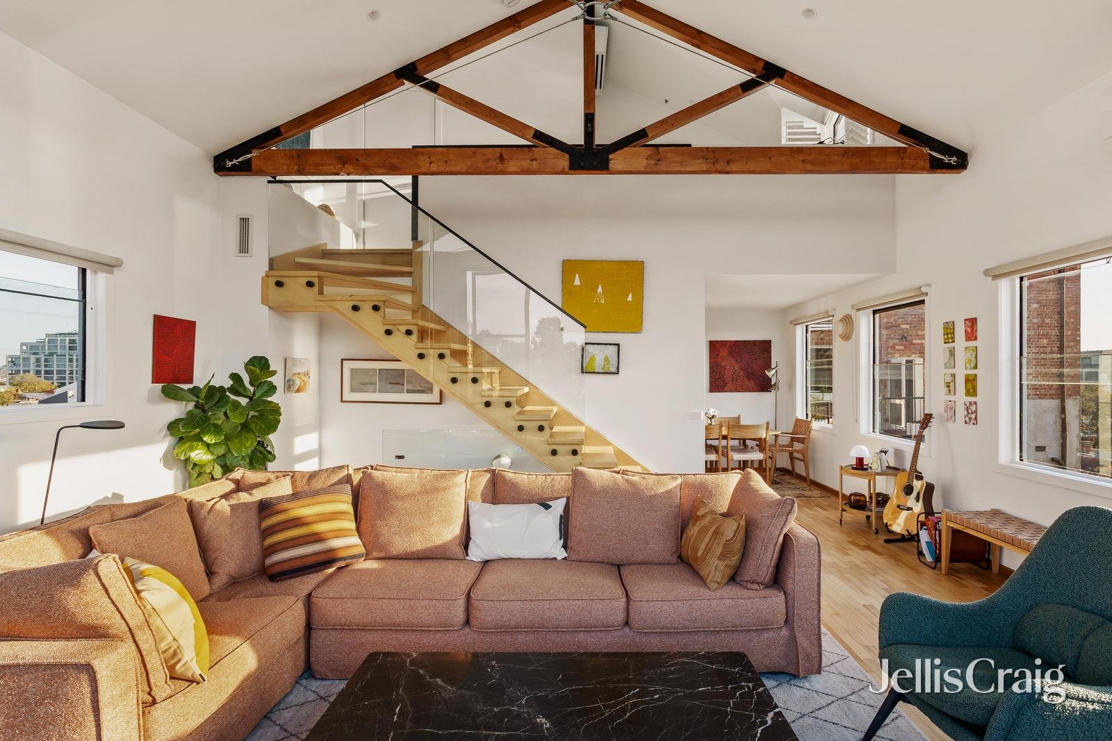 4/29 Gipps Street, Richmond image 6