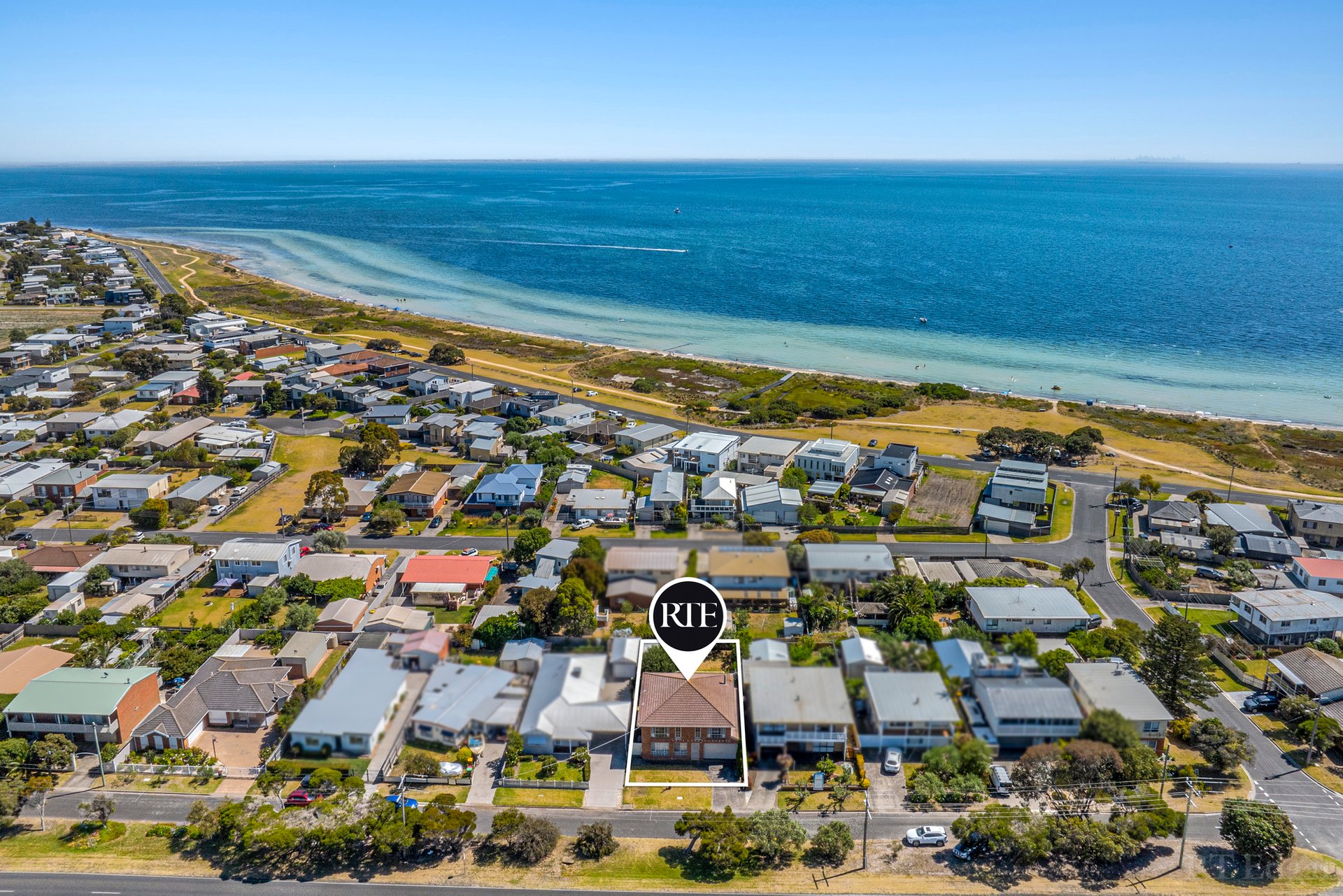 429 Hood Road, Indented Head