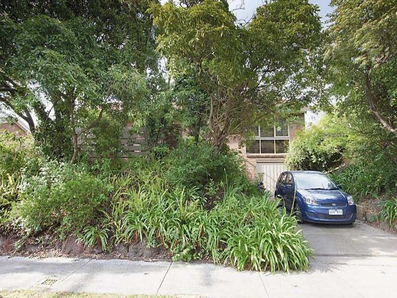4/293 Mont Albert Road, Surrey Hills, VIC, 3127 RT Edgar