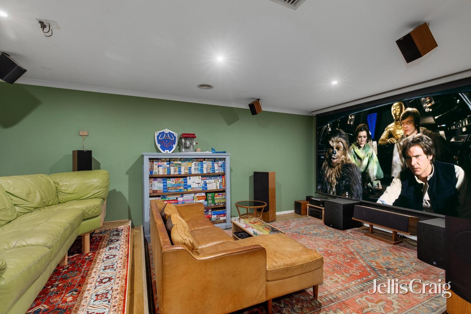 42A Viewhill Road, Kilmore image 12
