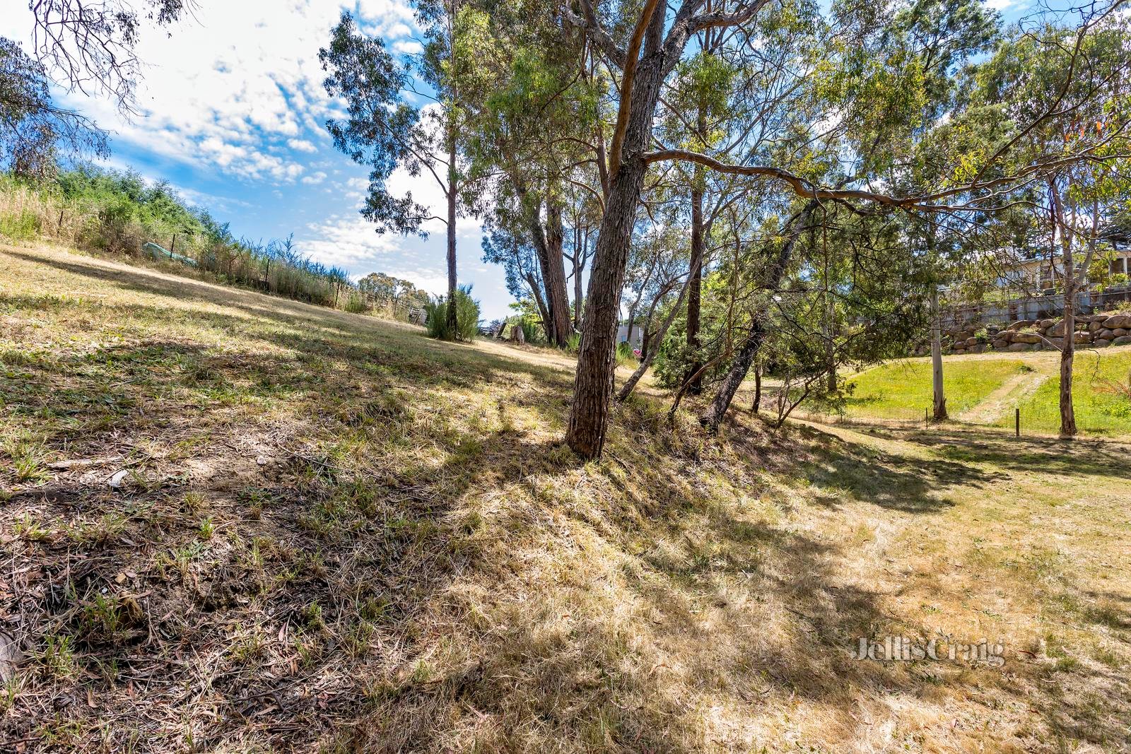42B Main Road, Hepburn Springs, VIC 3461 Land for Sale