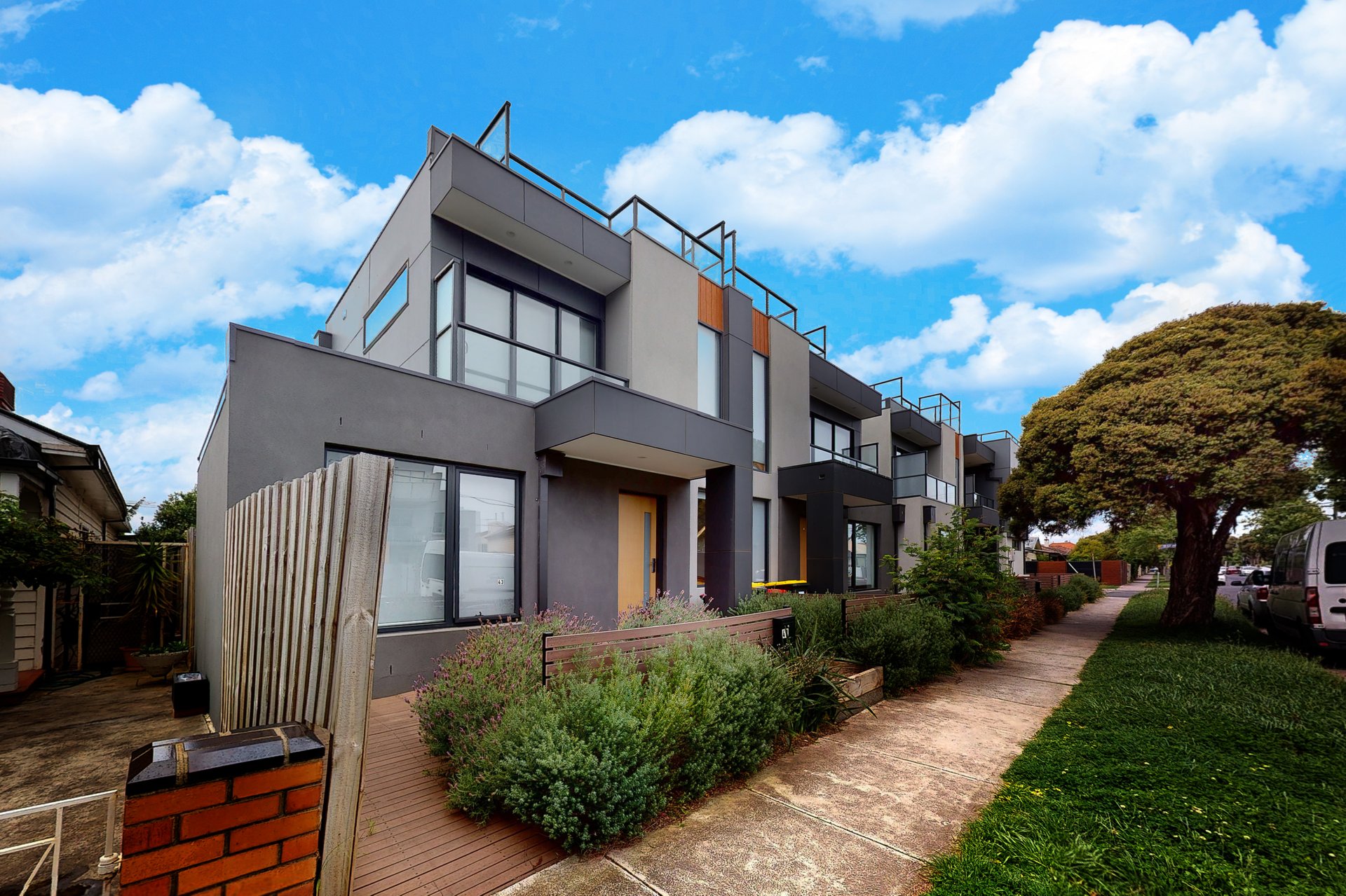 43 & 43A Epsom Road, Ascot Vale image 1