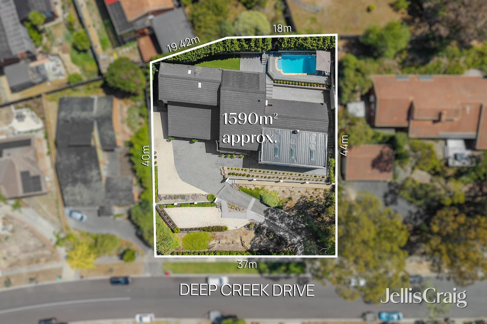 43-45 Deep Creek Drive, Doncaster&nbsp;East image 3
