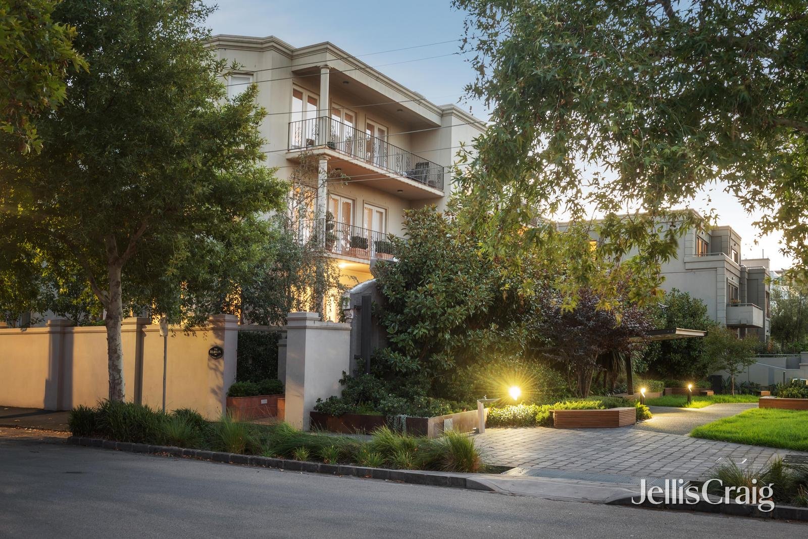 4/3-5 Hobson Street, South&nbsp;Yarra image 1