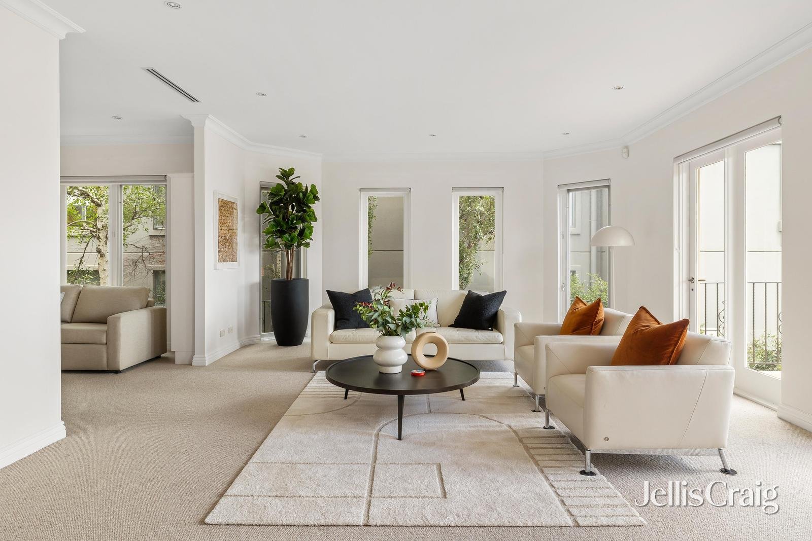 4/3-5 Hobson Street, South&nbsp;Yarra image 2