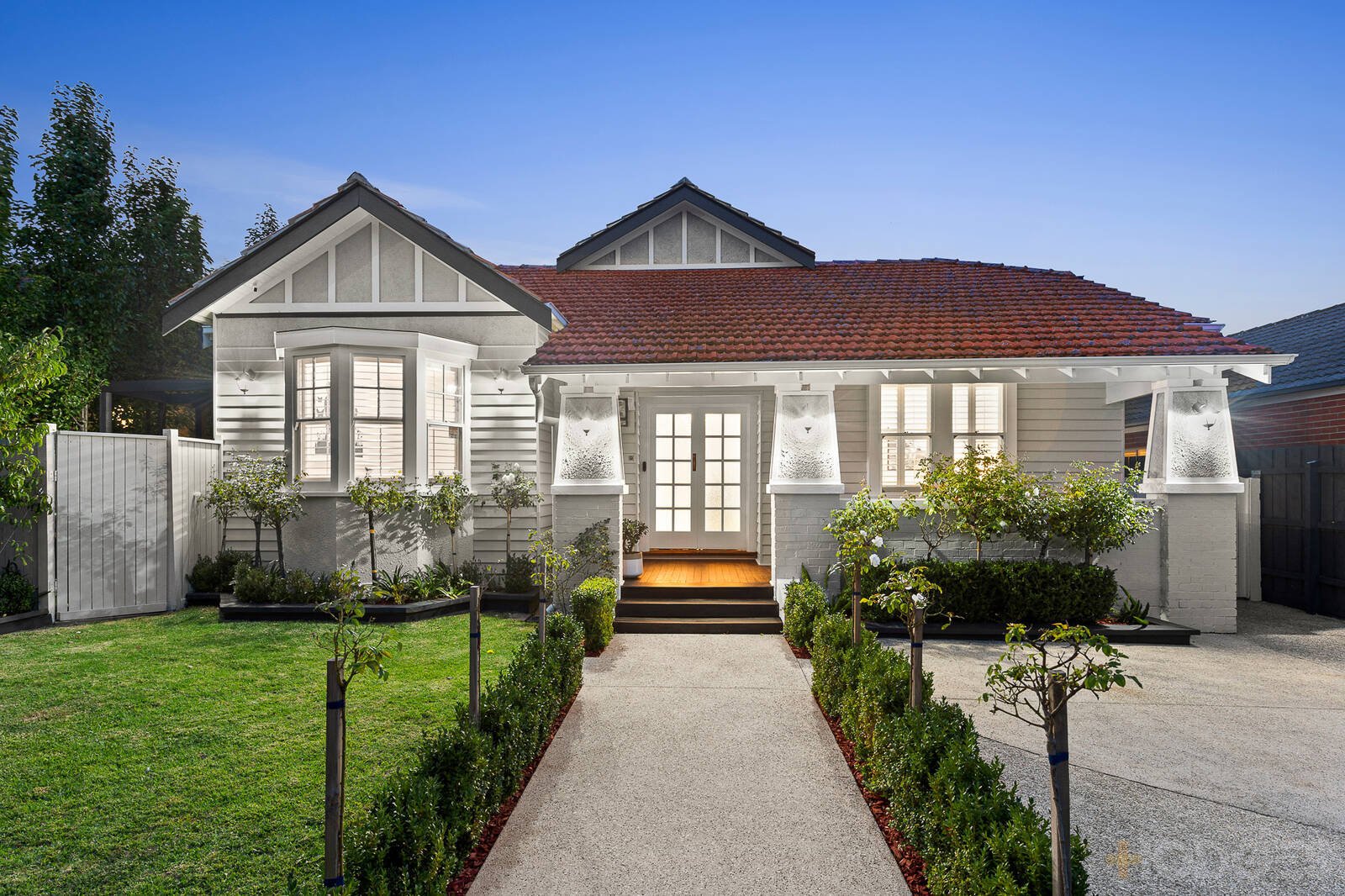 43 Albert Street Highett