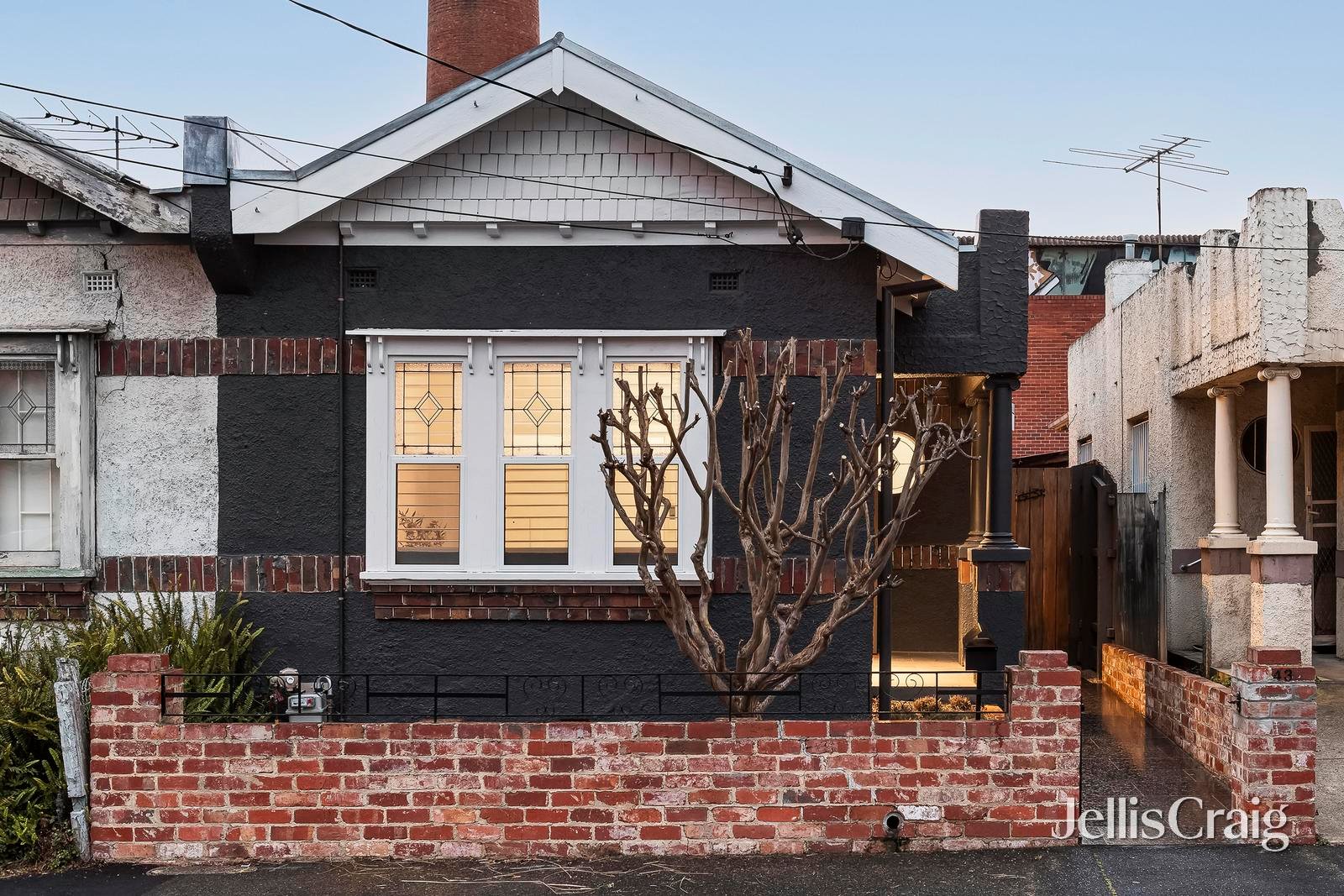 43 Alexander Street, Clifton Hill image 1