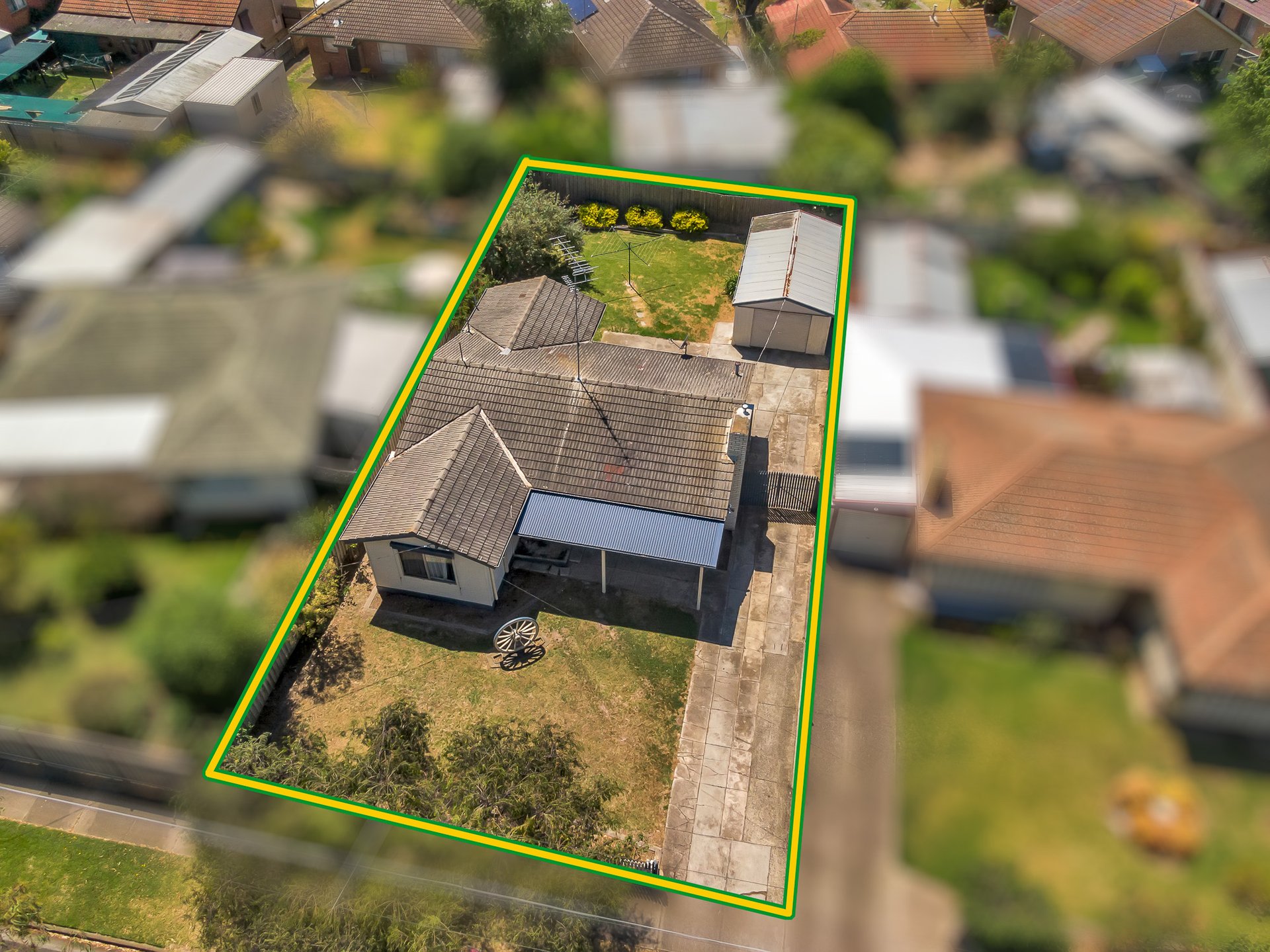 43 Andrew Street, Newcomb image 12