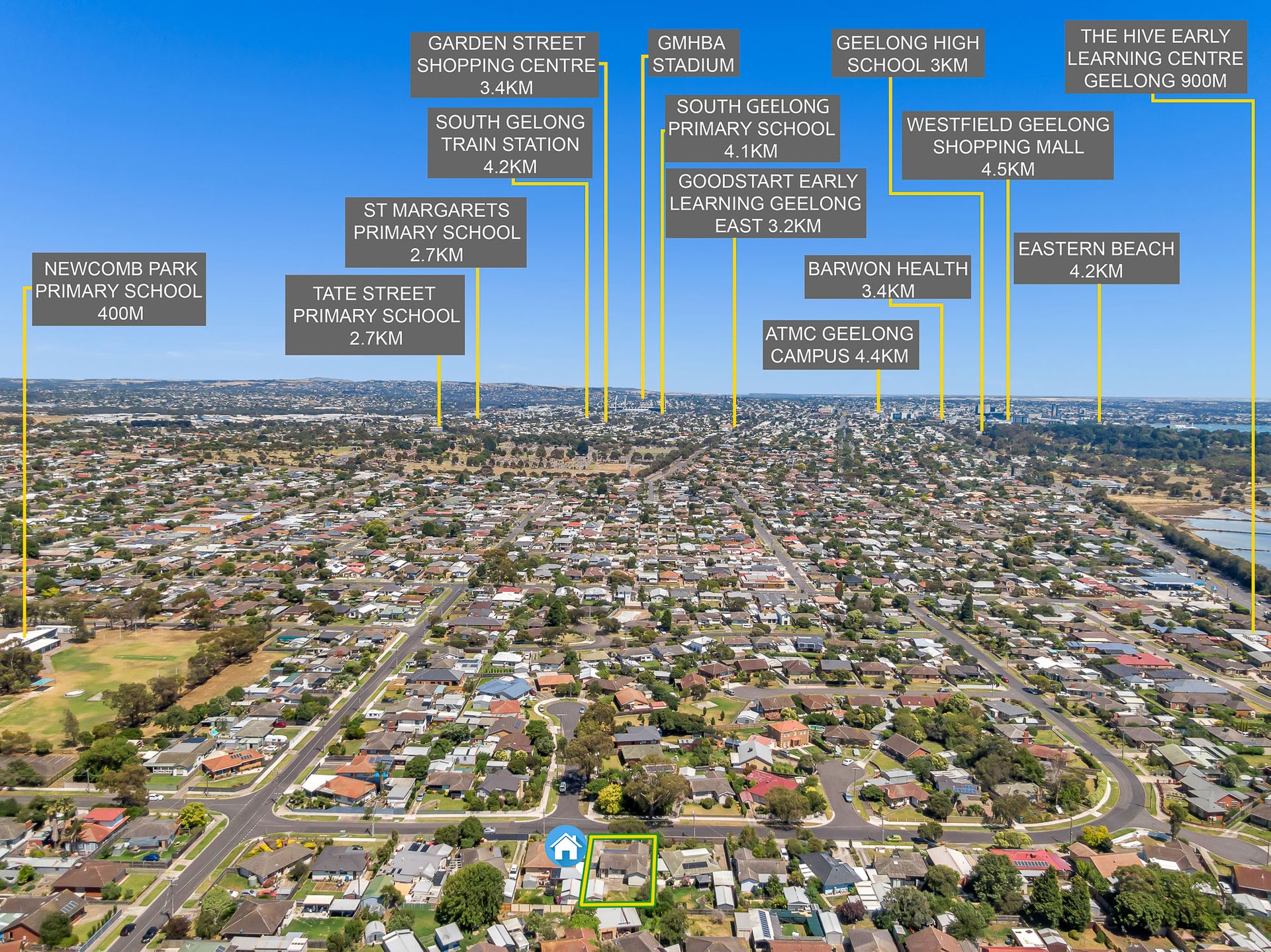 43 Andrew Street, Newcomb image 13