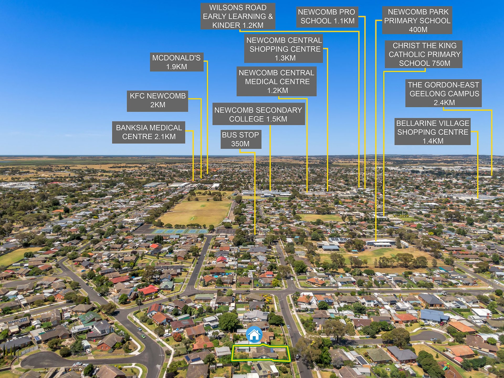 43 Andrew Street, Newcomb image 14