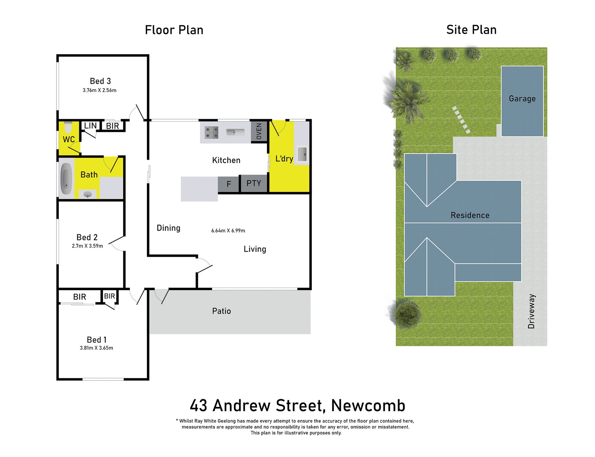 43 Andrew Street, Newcomb image 16
