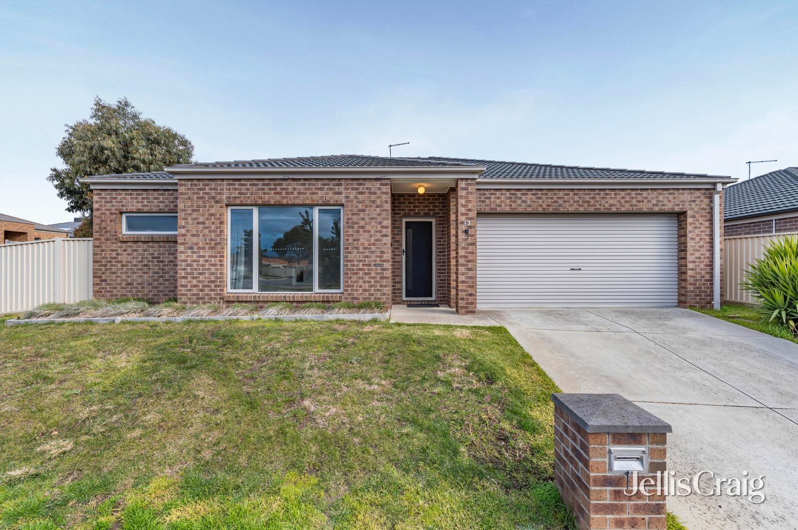 43 Ascot Gardens Drive, Delacombe image 1