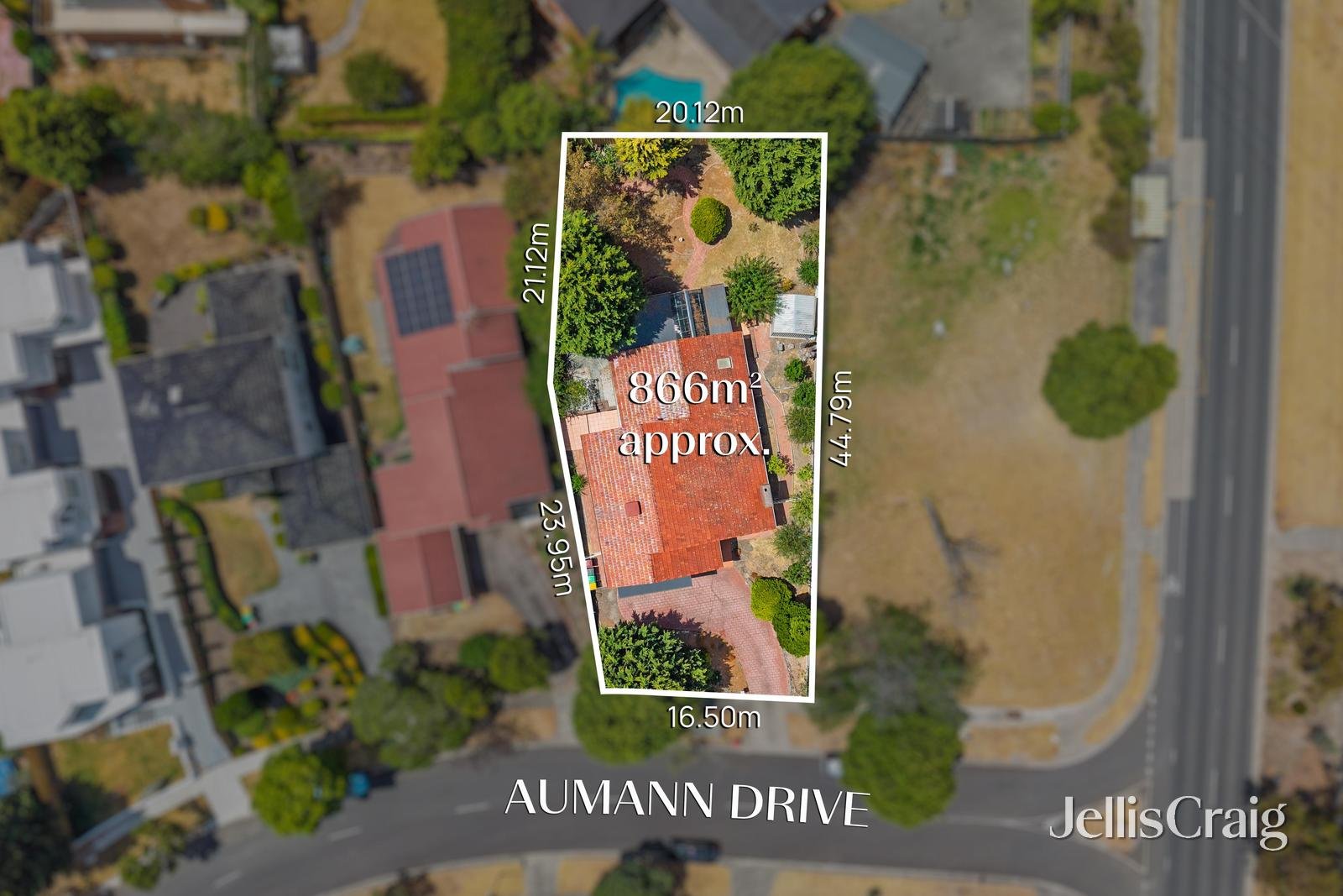 43 Aumann Drive, Templestowe image 2