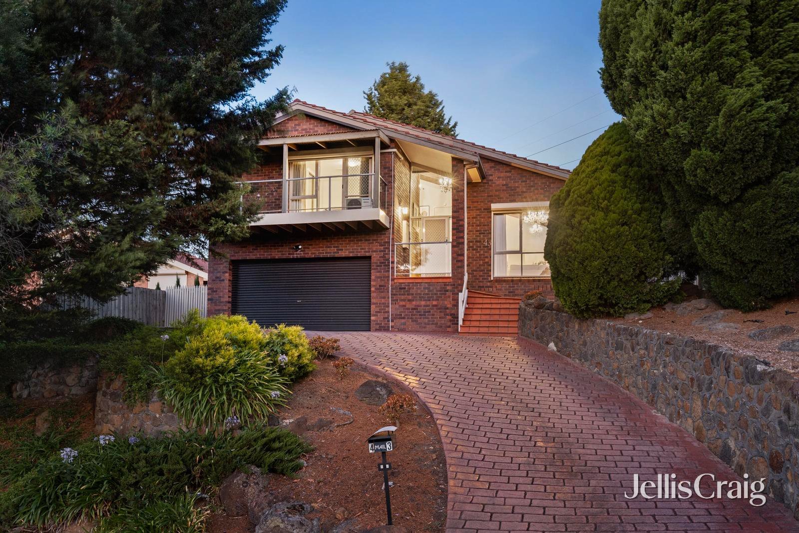 43 Aumann Drive, Templestowe image 17