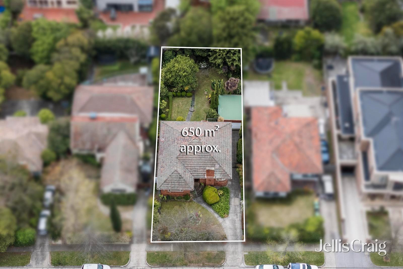 43 Baker Avenue, Kew East image 8