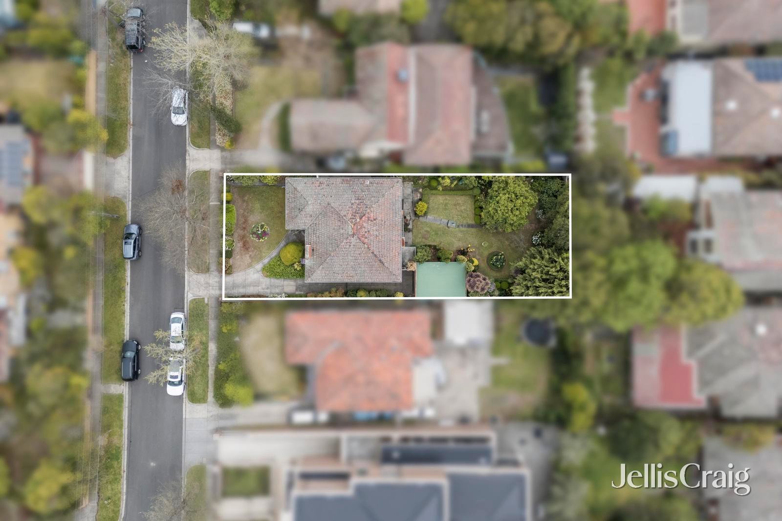 43 Baker Avenue, Kew East image 10