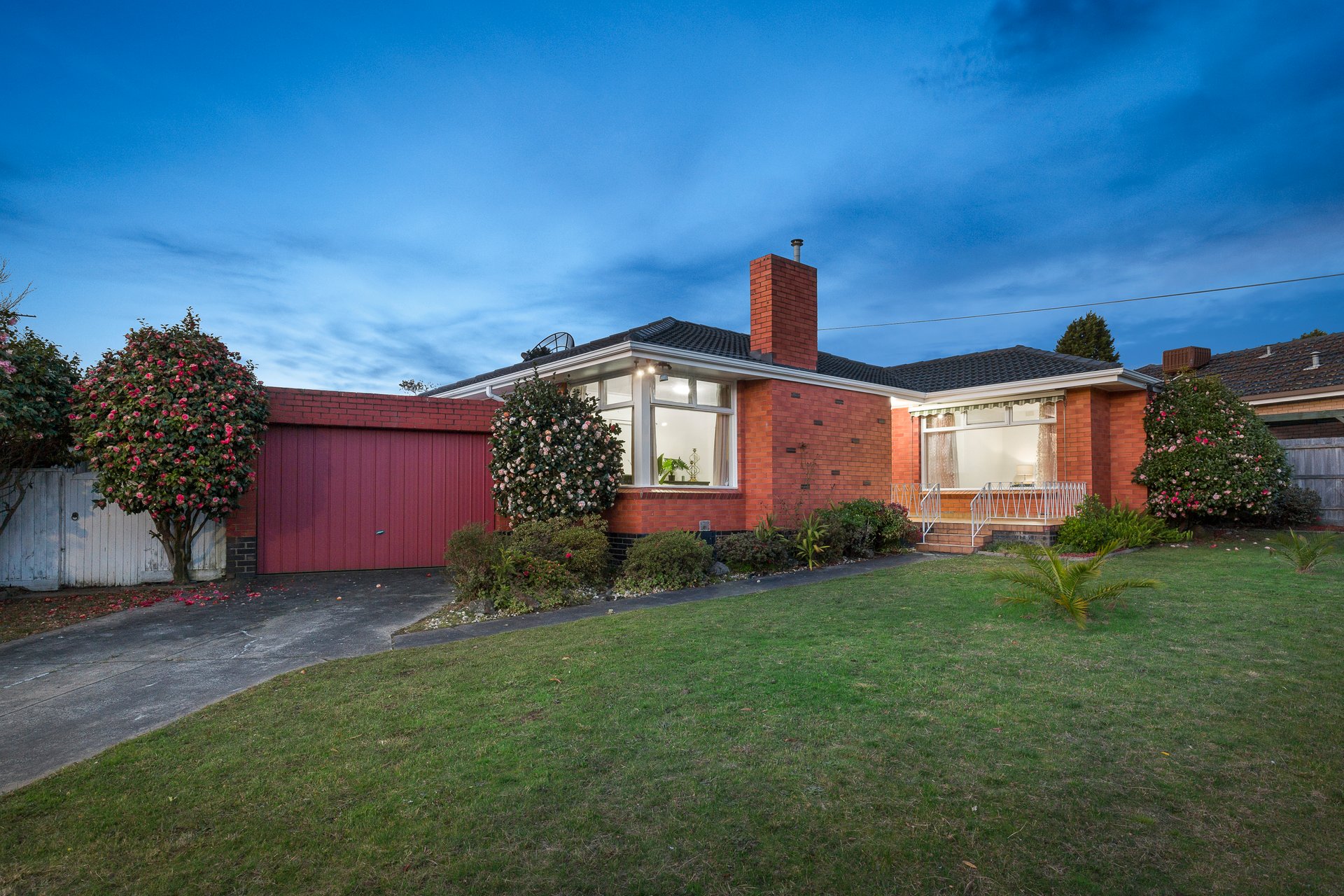 43 Ballantyne Street, Burwood East image 1