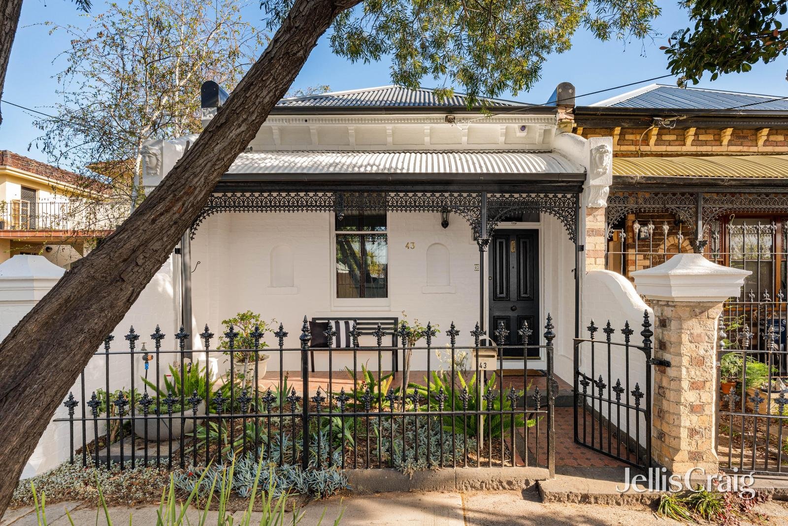 43 Ballantyne Street, Thornbury image 1
