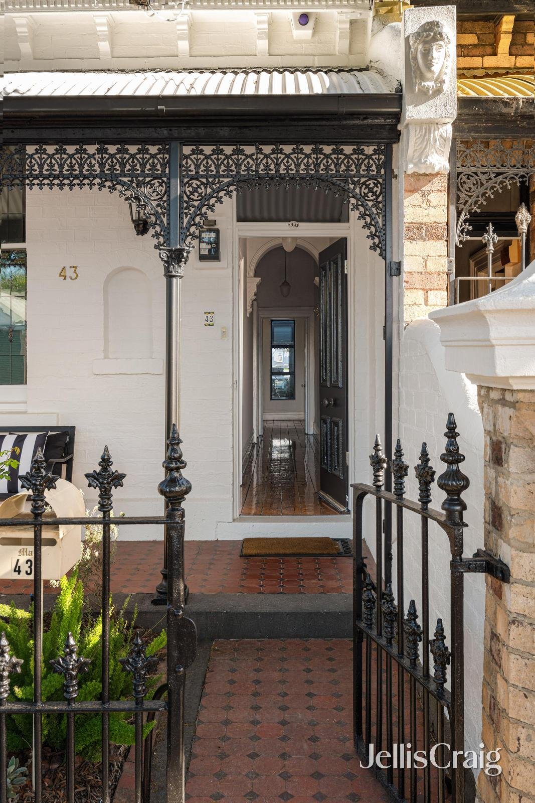 43 Ballantyne Street, Thornbury image 2