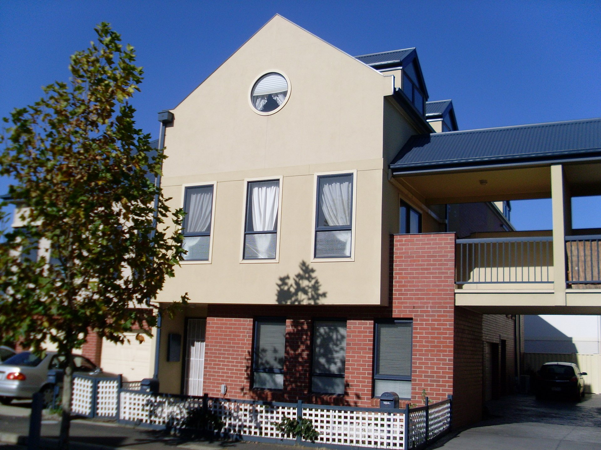 43 Bateman Road, KENSINGTON VIC 3031