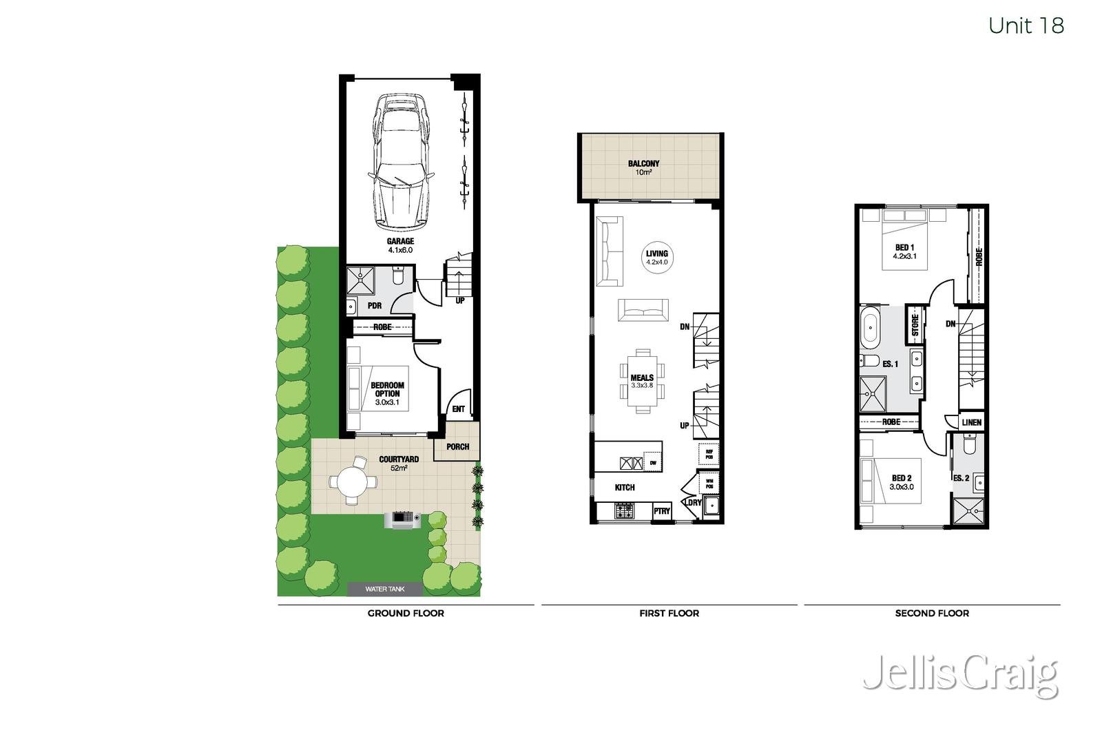 43 Bent Street, Altona image 19