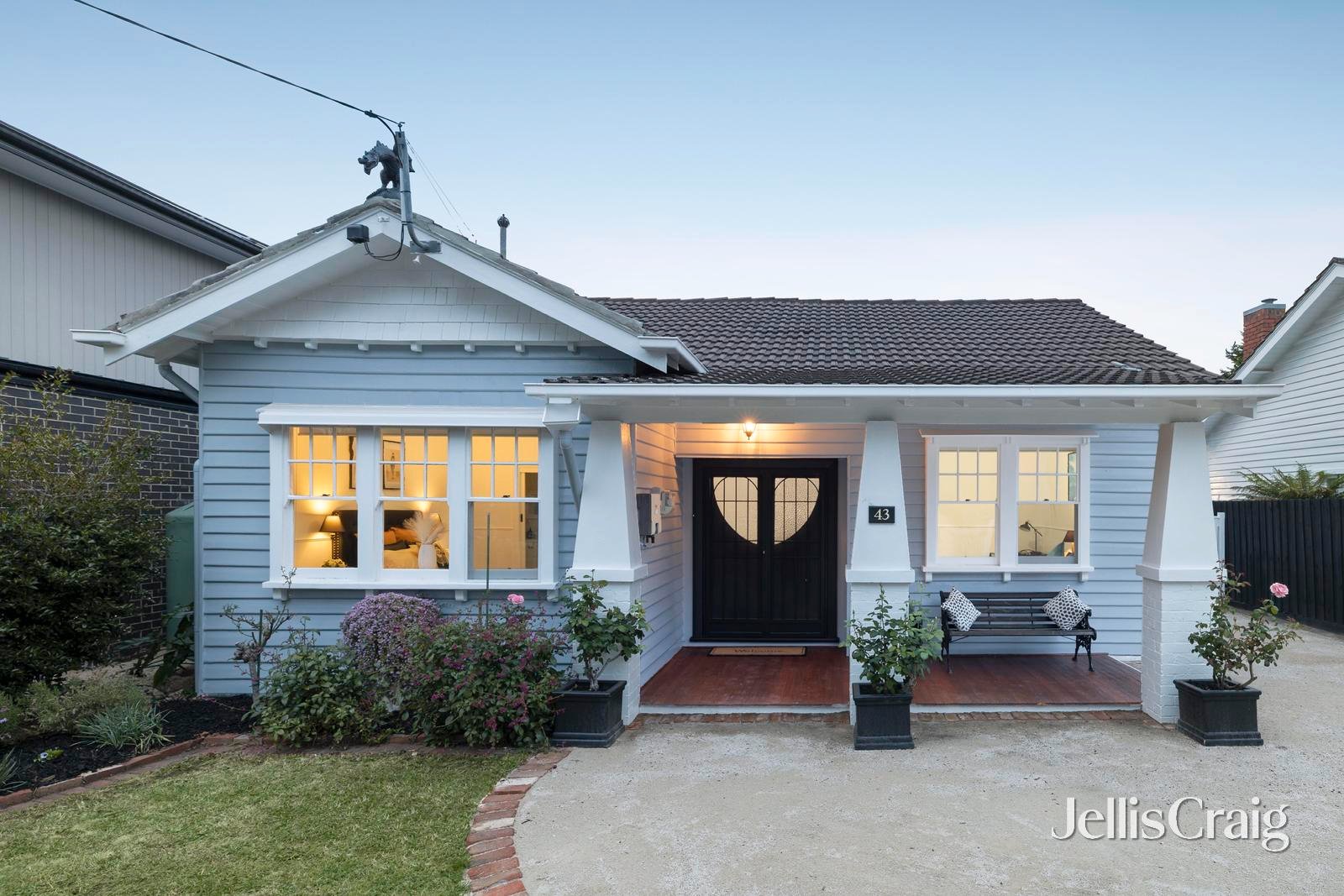 43 Bent Street, Bentleigh image 1