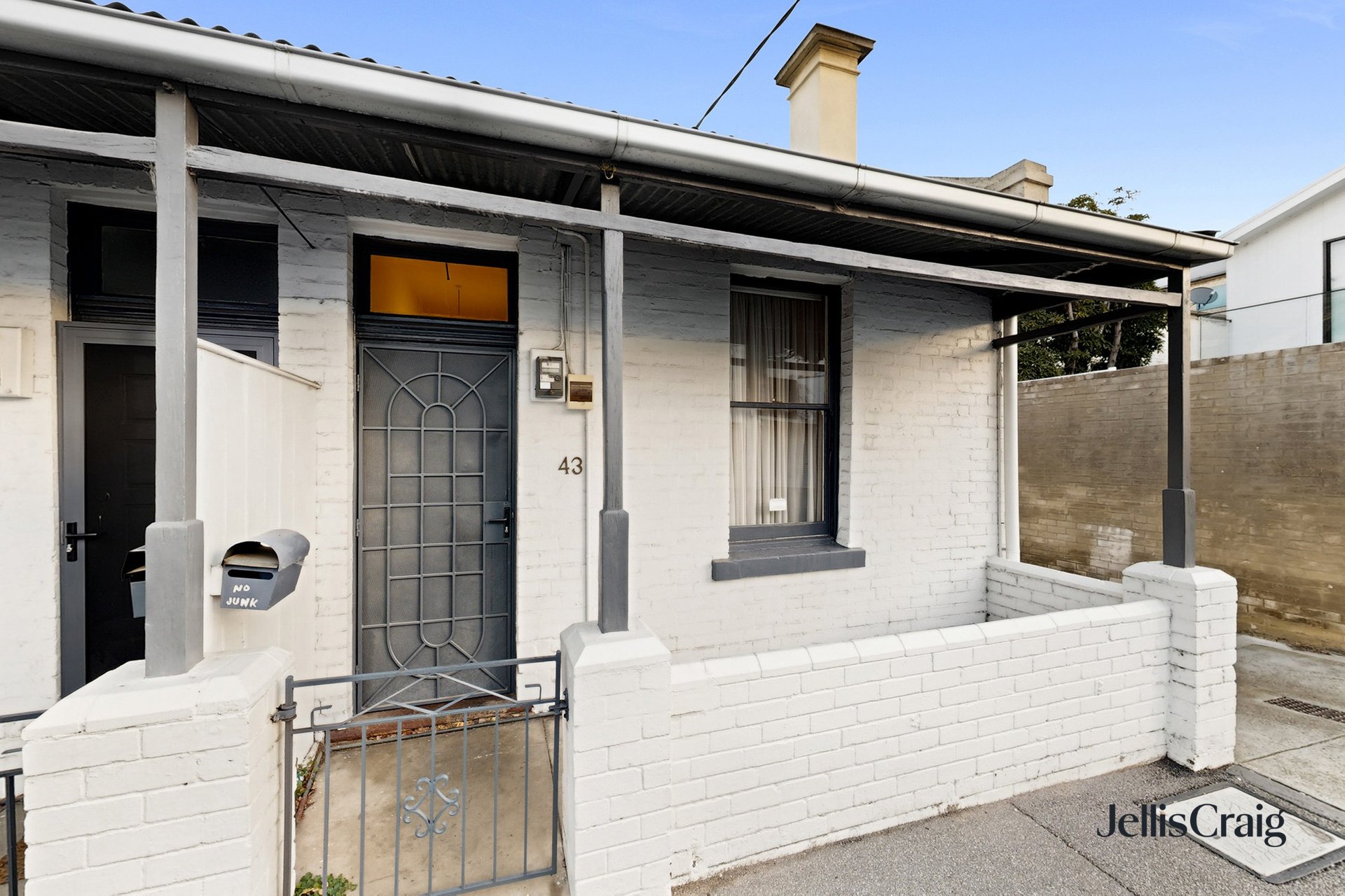 43 Bevan St, Albert&nbsp;Park image 1