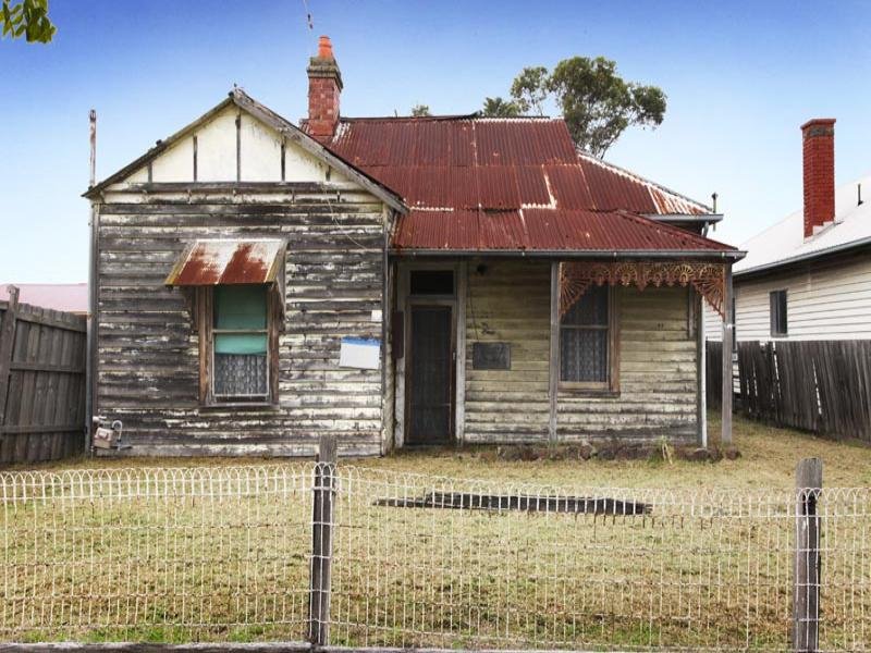 43 Bishop Street KINGSVILLE