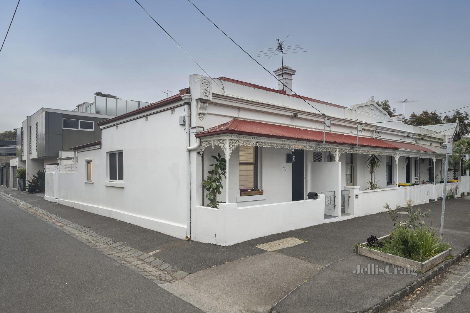 43 Bridge Street, Port Melbourne image 2