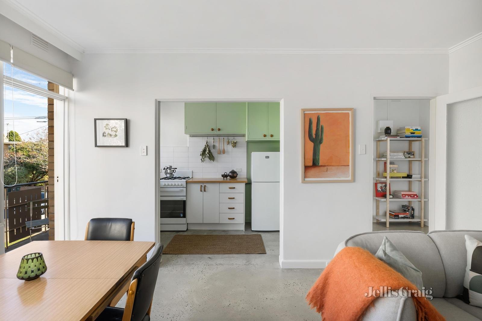 4/3 Brookfield Court, Hawthorn East image 3